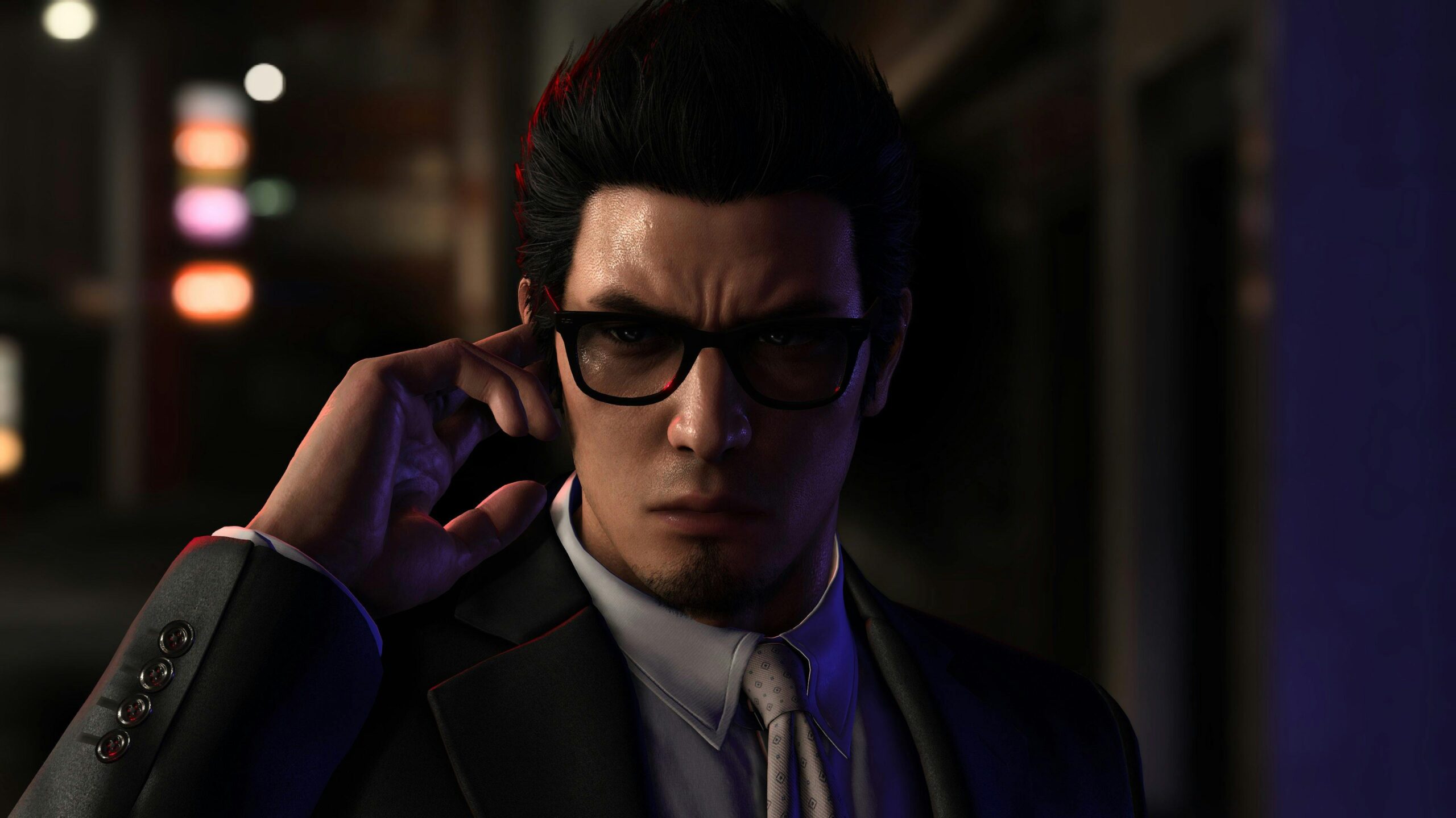 Sega legt handelsmerk voor Yakuza Wars vast