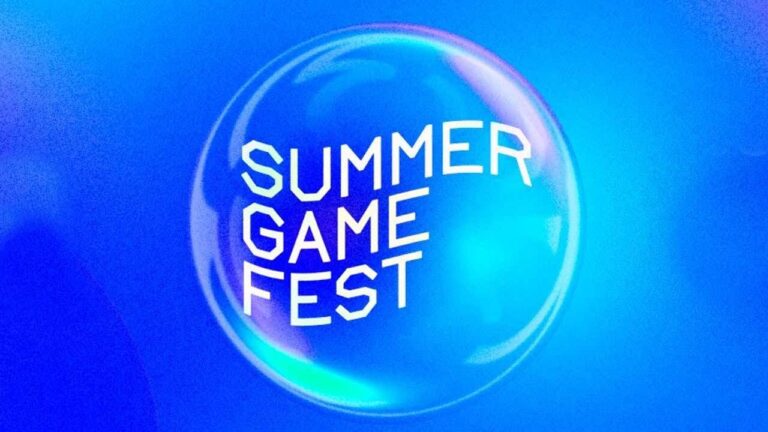 Hier volg je vanavond de Summer Game Fest-presentatie