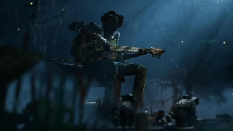 Compulsion Games kondigt South of Midnight aan