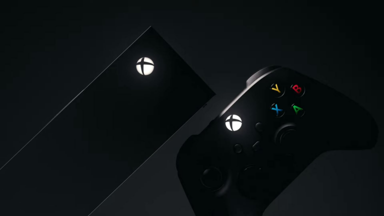 Microsoft onthult Xbox Series S met 1 terabyte ssd