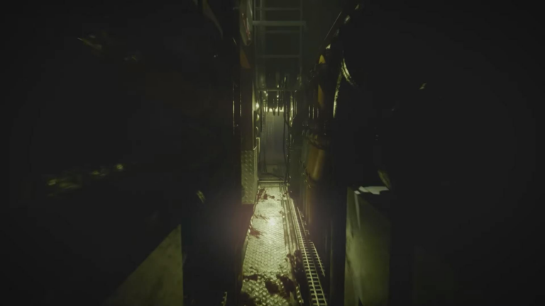 Still Wakes the Deep is de nieuwe game van Amnesia-maker