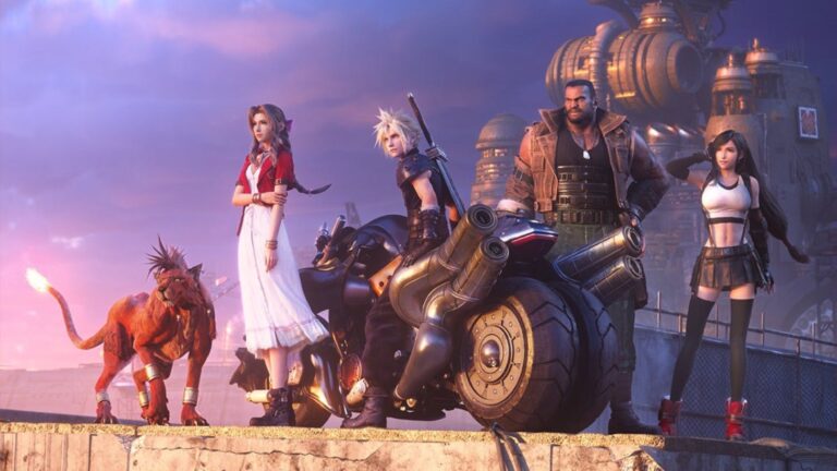 PlayStation-ceo noemt band met Square Enix “sterker dan ooit”