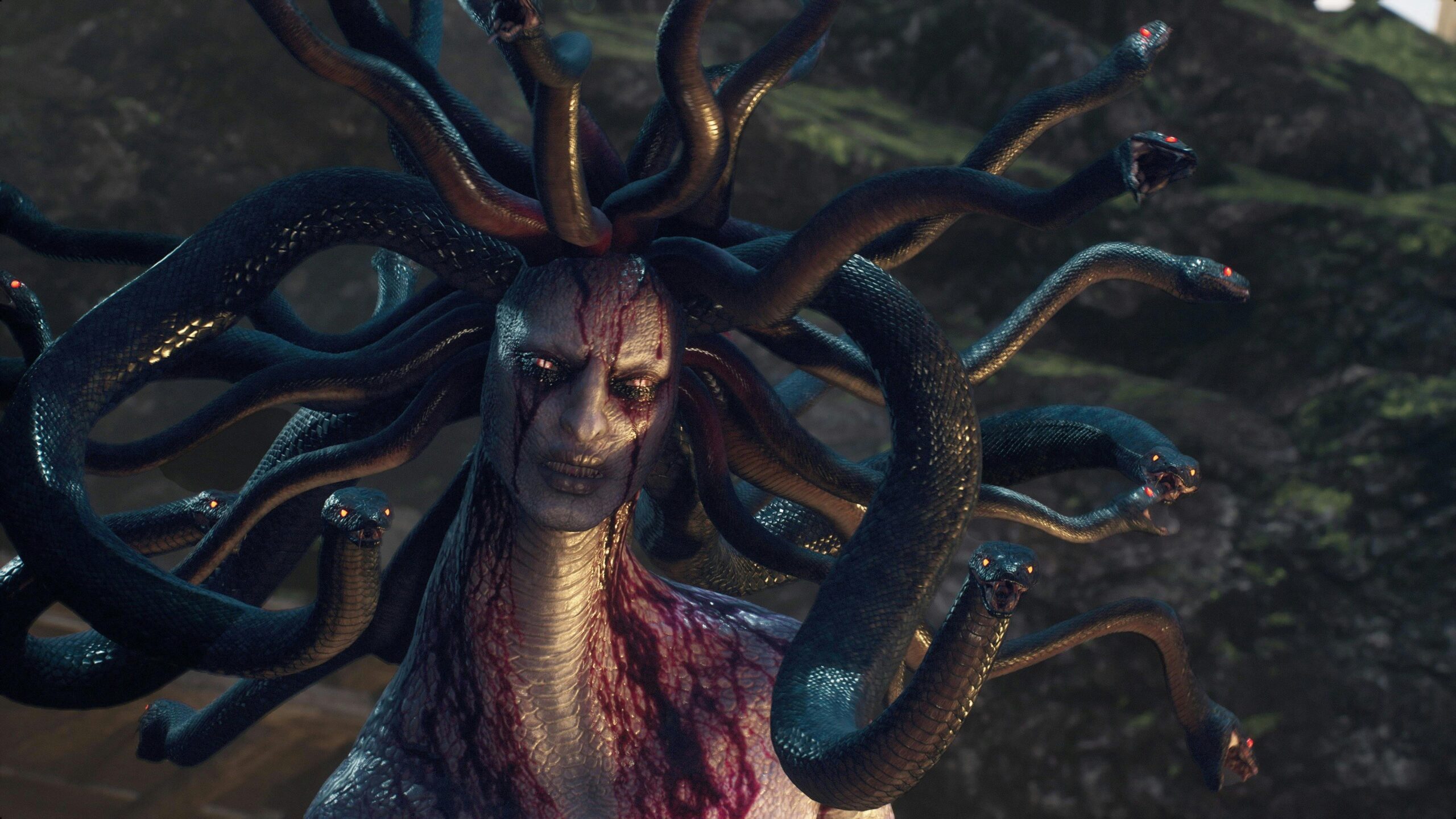 Capcom onthult tijdens Tokyo Game Show meer van Dragon’s Dogma 2