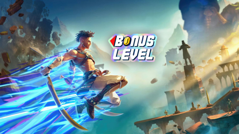 De beste Gamezomergames (die je hebt gemist) – Bonuslevel
