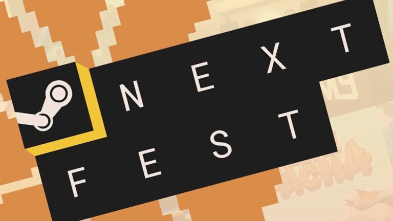Steam Next Fest bevat demo’s van Viewfinder, Jusant en meer