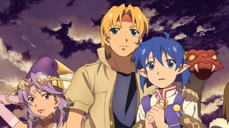 Launchtrailer van Star Ocean: The Second Story R uitgebracht