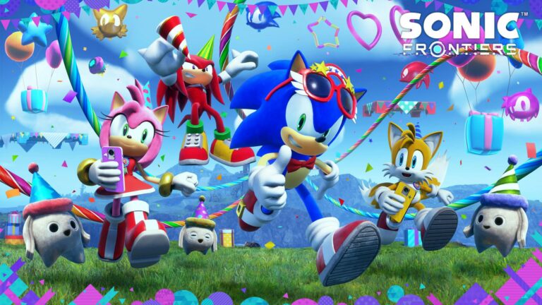 Insiders: ‘Vervolg op Sonic Frontiers is in ontwikkeling’