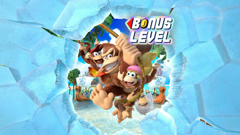 Top 5 beste Switch-platformers met NintenDaan! – Bonuslevel