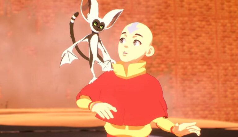 Releasedatum Avatar: The Last Airbender – Quest for Balance mogelijk gelekt