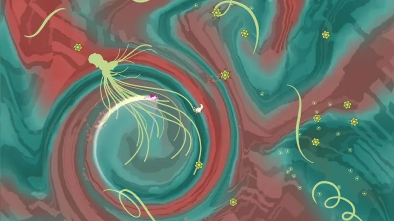 PlayStation- en pc-versies van PixelJunk Eden 2 aangekondigd