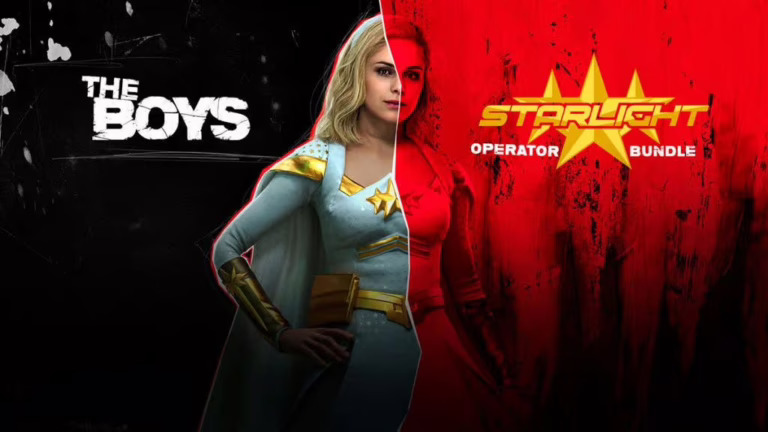 The Boys-personages komen als Operators naar Call of Duty: Modern Warfare 2 en Warzone 2
