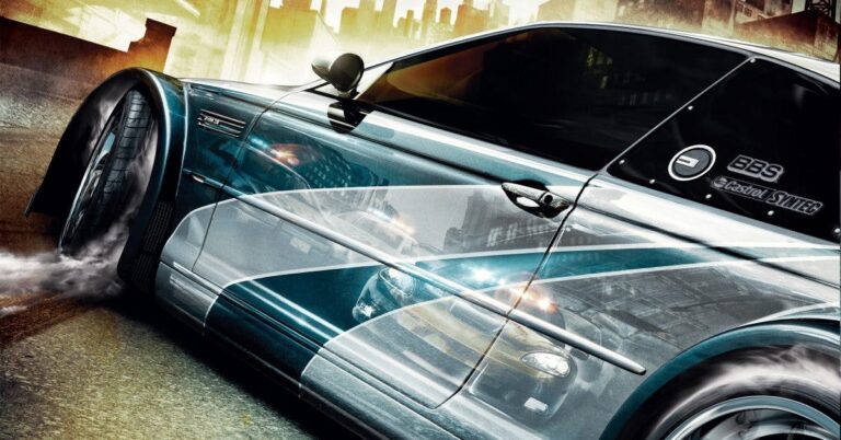 Stemactrice: ‘Remake Need for Speed: Most Wanted in ontwikkeling’
