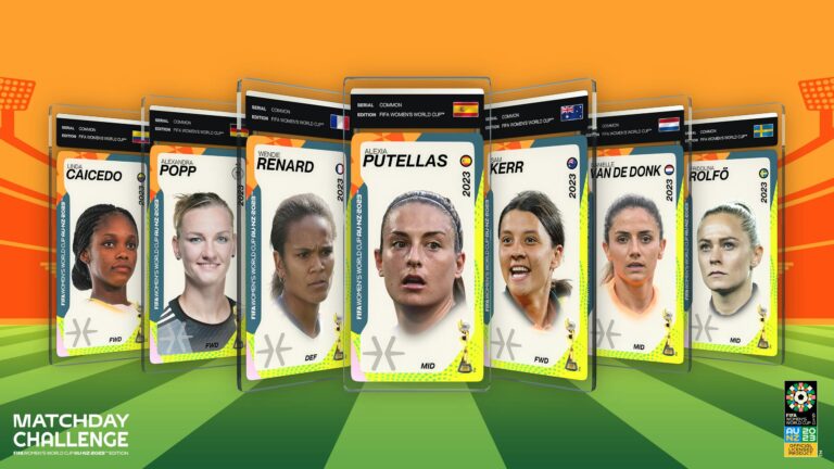 Fifa-licentie wordt gebruikt voor free-to-play triviagame Matchday Challenge