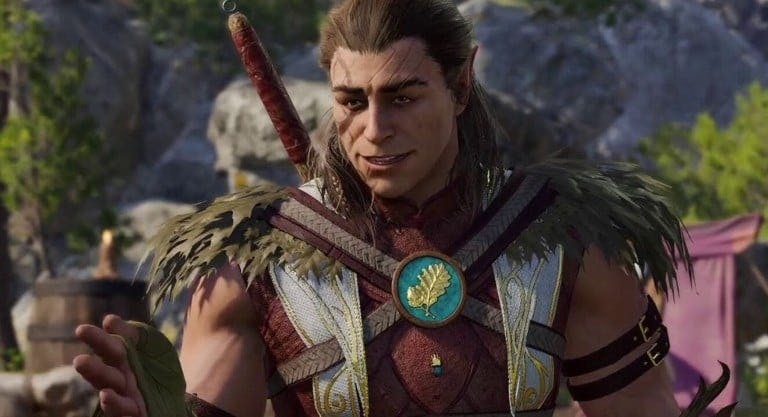 Baldur’s Gate 3-hotfix haalt limiet voor grootte van savefiles weg