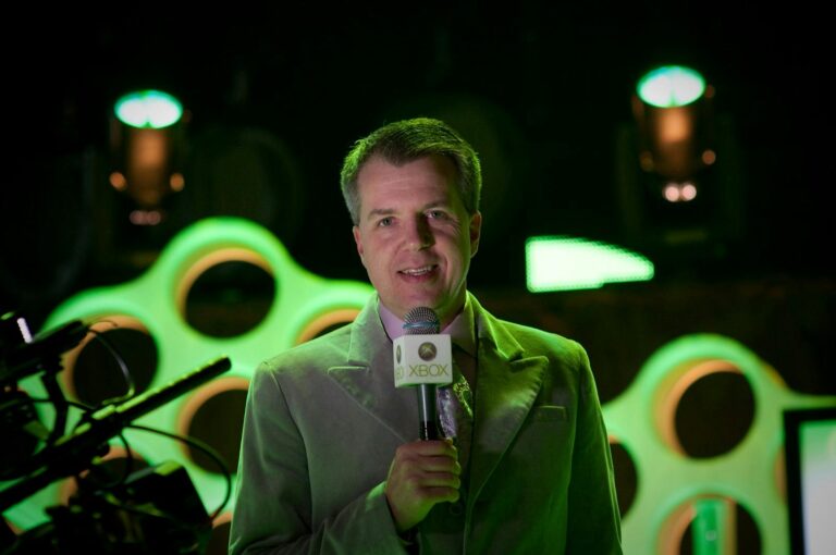 Larry ‘Major Nelson’ Hryb vertrekt bij Xbox