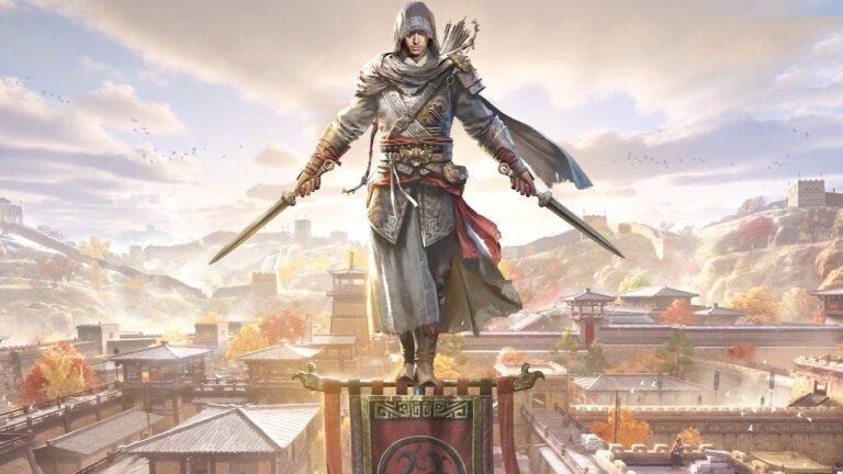 Mobiele game Assassin’s Creed Jade mogelijk uitgesteld naar 2025