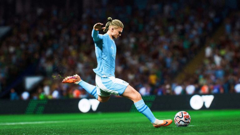 EA Sports FC24 heeft ondanks nieuwe naam dezelfde identiteitscrisis