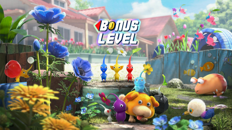 Wouter Brugge vindt Pikmin 4 leuker dan Zelda TotK – Bonuslevel