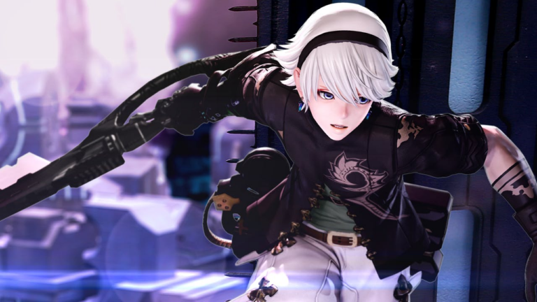 Final Fantasy-bedenker enthousiast over ontwikkeling van nieuwe game