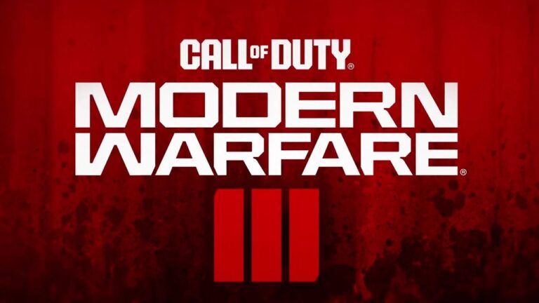 Call of Duty: Modern Warfare 3 aangekondigd, verschijnt op 10 november