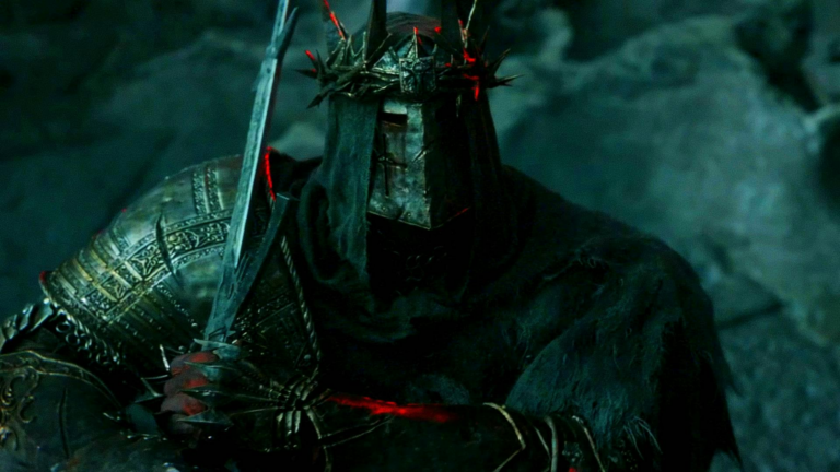 Lords of the Fallen is een prima soulslike zonder eigen identiteit