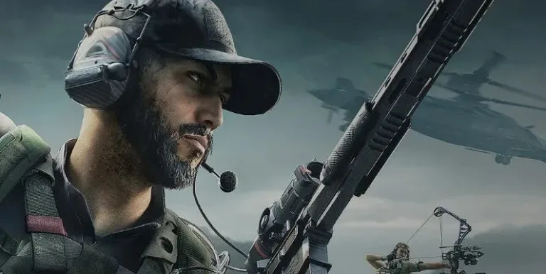 Black Hawk Down-campagne voor Delta Force arriveert volgende week