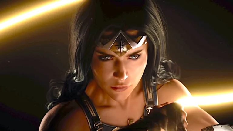 Warner Bros. annuleert Wonder Woman-game en sluit drie studio’s