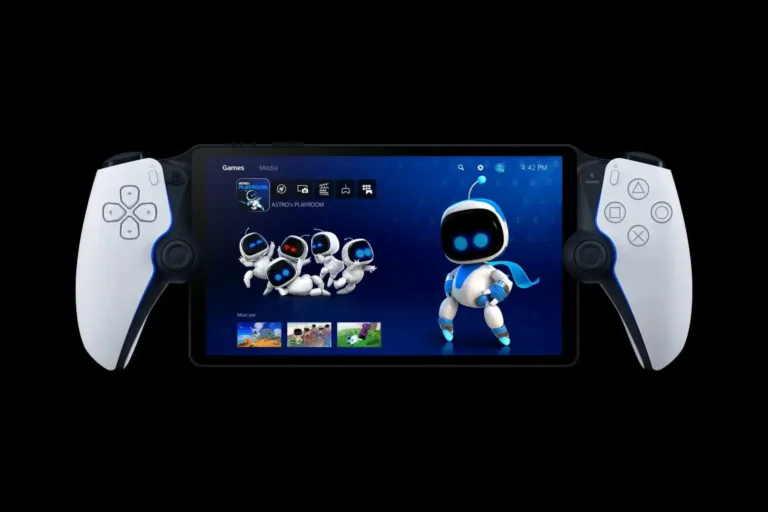 Project Q heet nu PlayStation Portal, verschijnt later dit jaar voor 219,99 euro