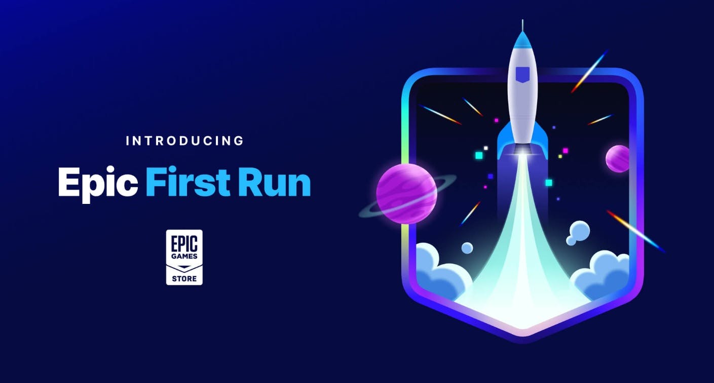 Epic Games Store biedt studio’s alle omzet in ruil voor halfjaar exclusiviteit