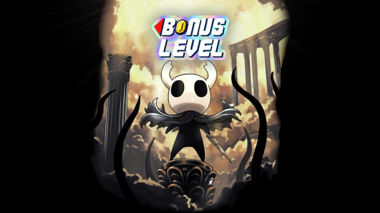 De beste Switch-metroidvania’s met Jurjen Tiersma – Bonuslevel