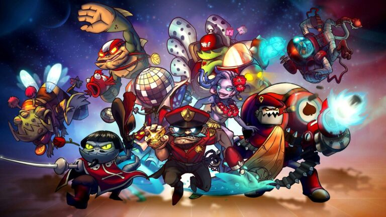 Atari heeft IP’s van failliete Utrechtse studio Ronimo Games in handen