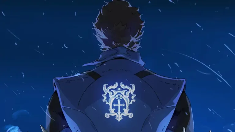 Tweede Castlevania: Nocturne-seizoen vanaf donderdag op Netflix