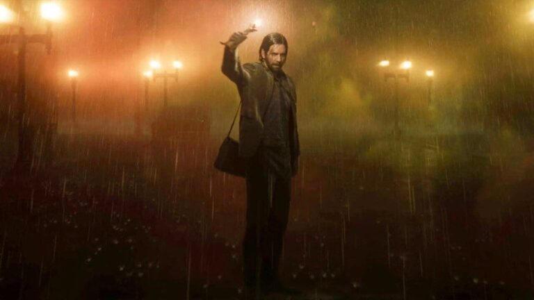 Alan Wake 2 meer dan twee miljoen keer verkocht, Control 2 volledig in productie