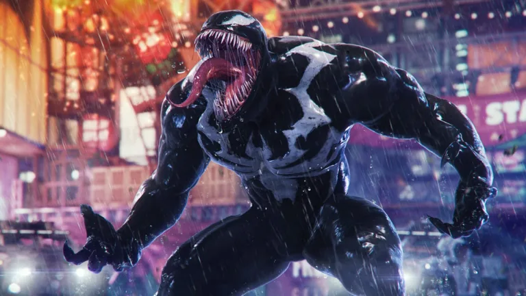 Hotfix pc-versie Spider-Man 2 moet game stabieler maken