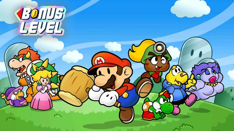 Scherpe Nintendo Direct-analyse met Dwayne! – Bonuslevel