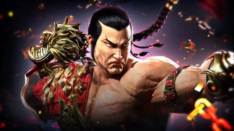 Bandai Namco gaat ‘Tekken Shop’ introduceren in Tekken 8