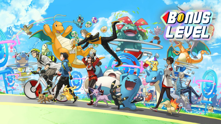 Is Pokémon Go de moeite nog waard? – Bonuslevel