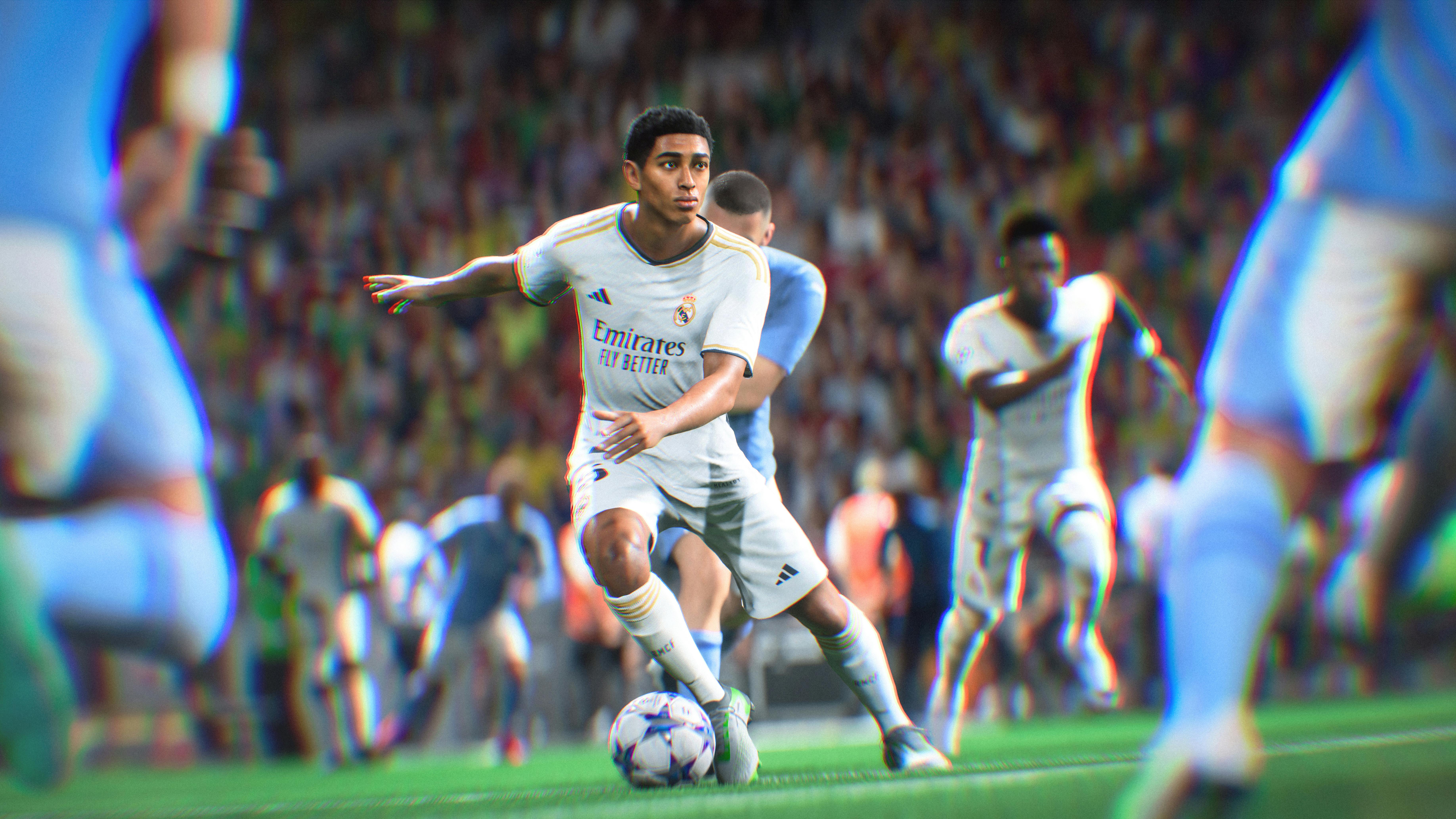 Gevangenisstraf voor een Zelda-fan en de beste voetbalgames van dit moment – Weekoverzicht