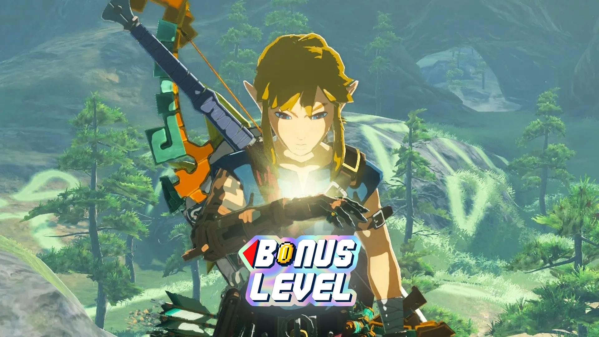 Zelda: Tears of the Kingdom SPOILERCAST met Simon Zijlemans – Bonuslevel