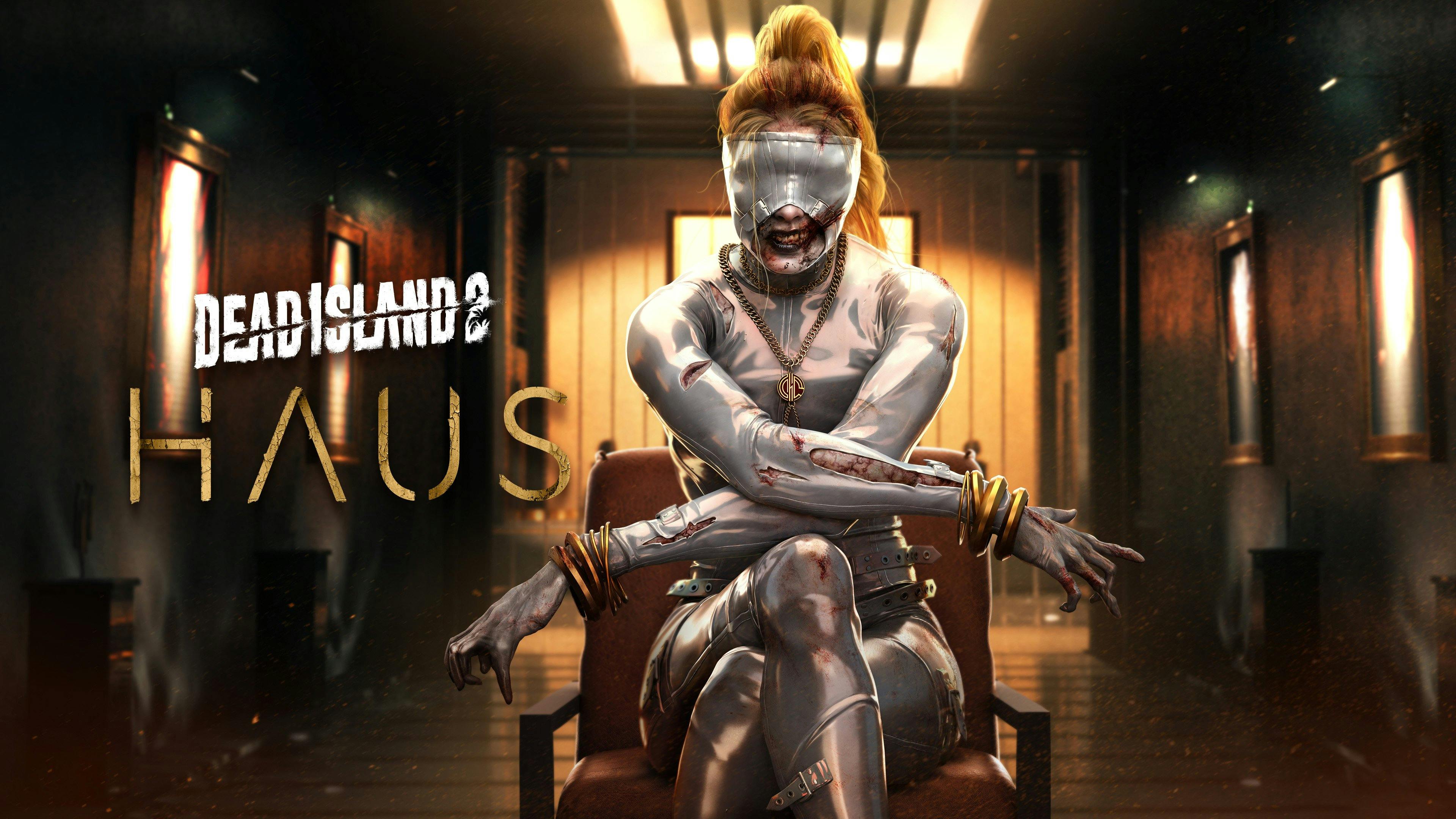 Dead Island 2-uitbreiding Haus nu beschikbaar