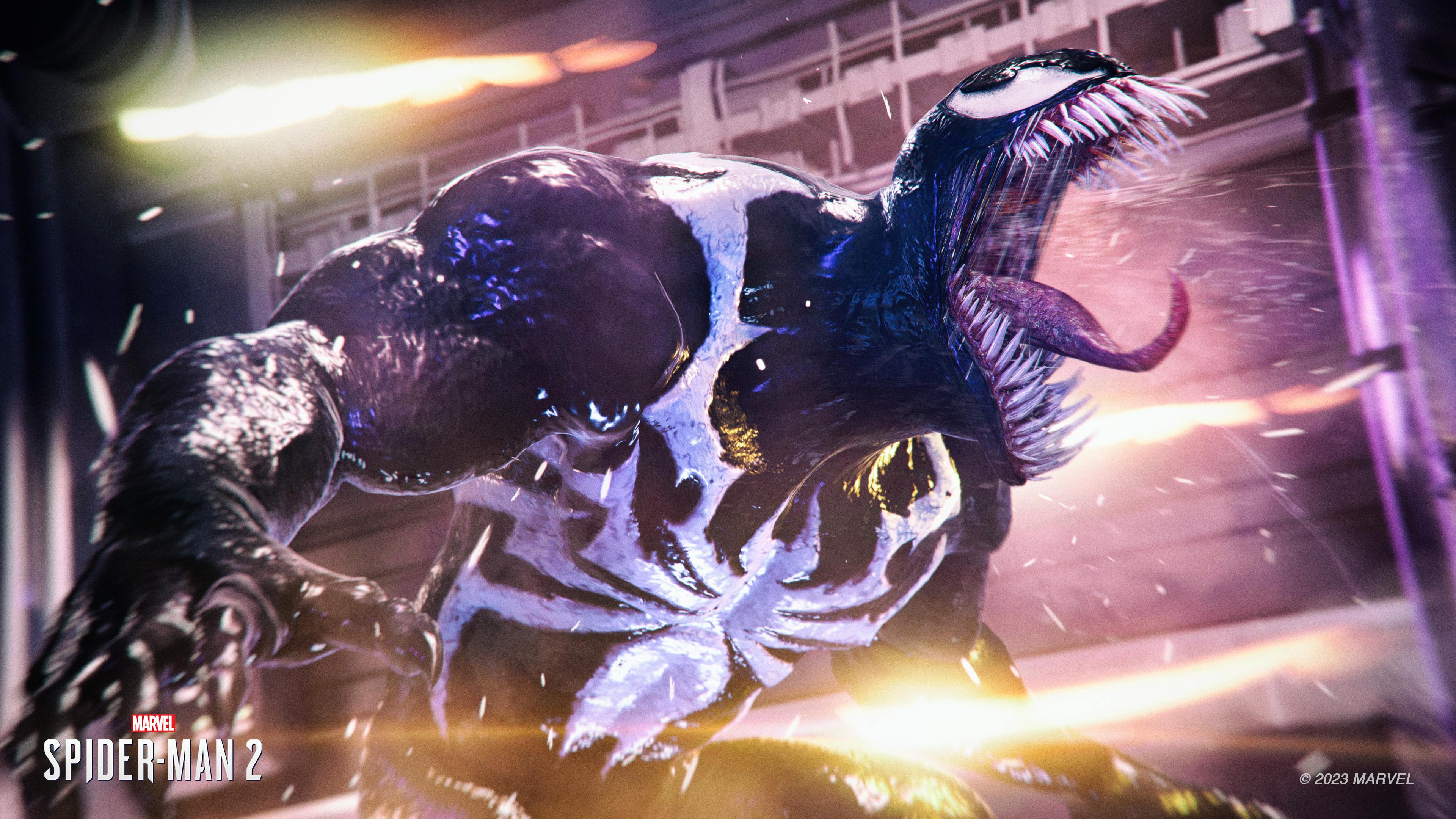 Insomniac noemt hypothetische Spider-Man 3 ‘behoorlijk episch’