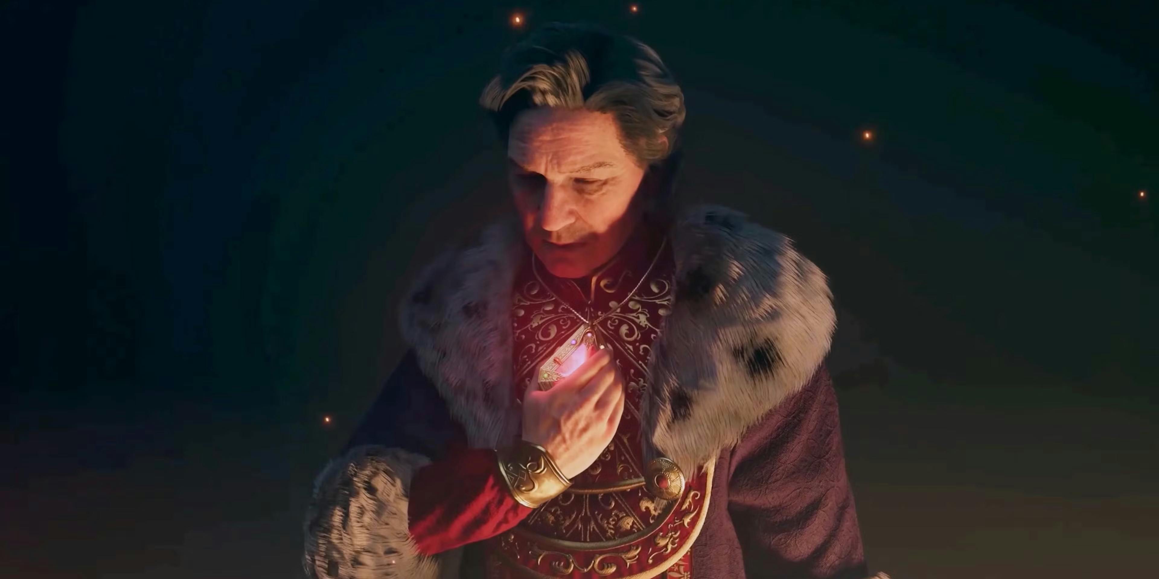 Oblivion Remastered is oude wijn in nieuwe zakken