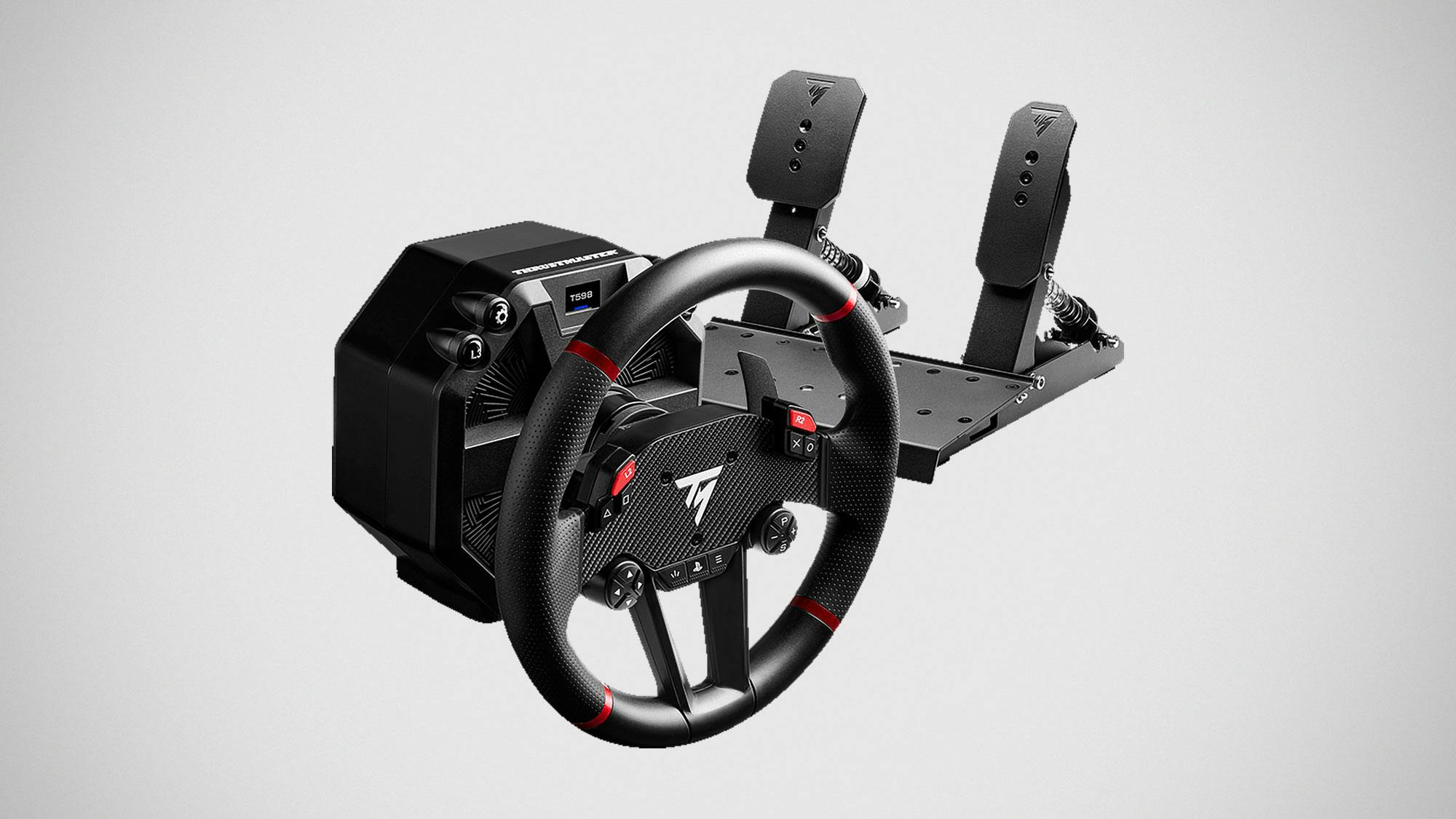 Review: Het T598-racestuur van Thrustmaster is de beste middenklasser
