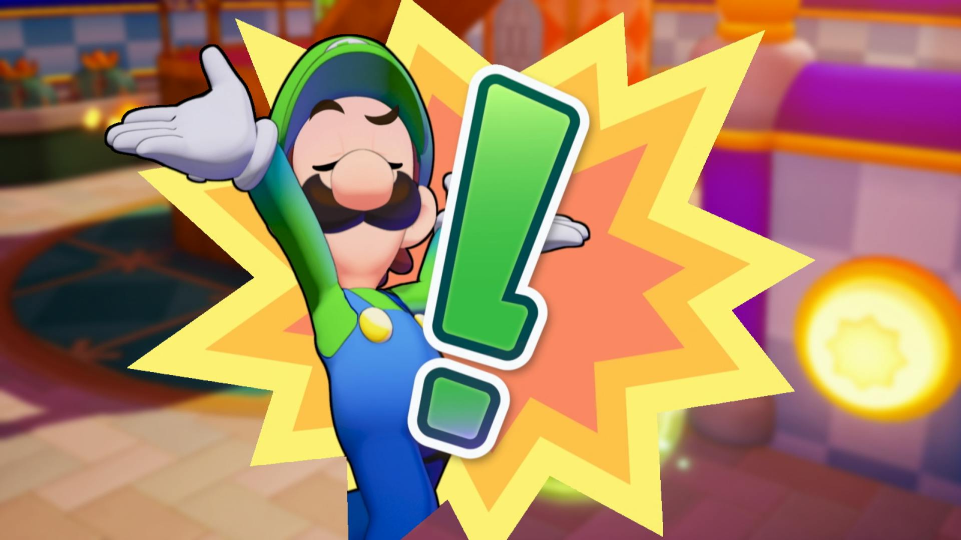 Gespeeld: Mario and Luigi Brothership is vooral grappig in het Nederlands