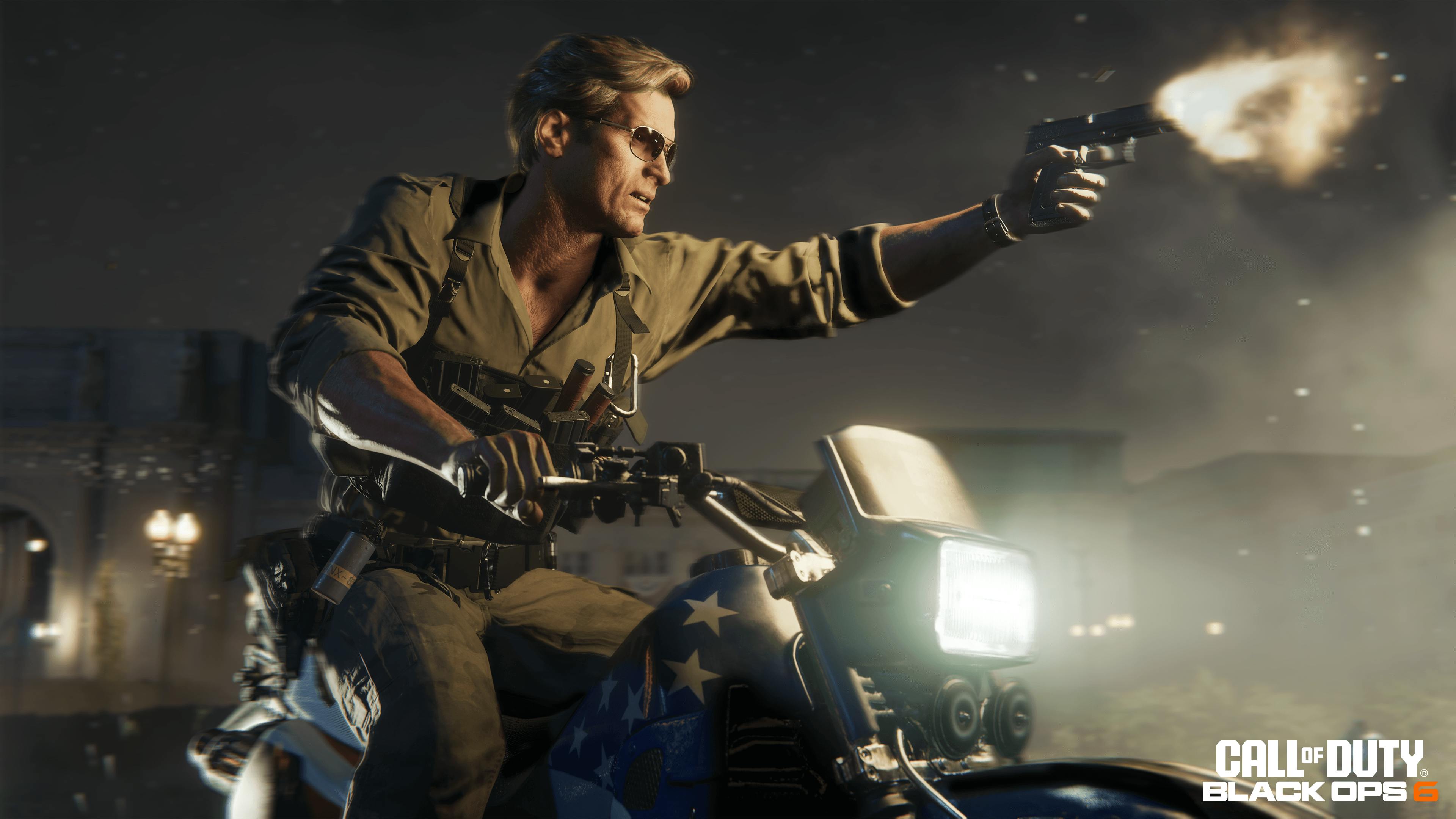 Activision blijft onder Microsoft veel studio’s op Call of Duty-ontwikkeling zetten