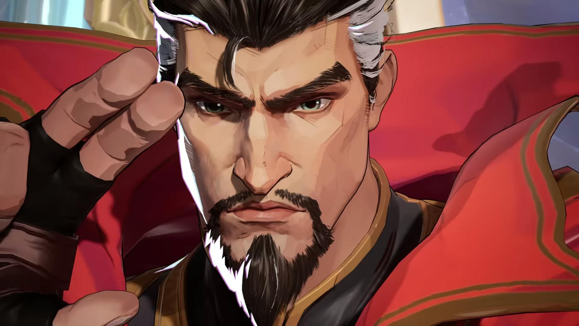 Vandaag uitgekomen Marvel Rivals is erg populair op Steam