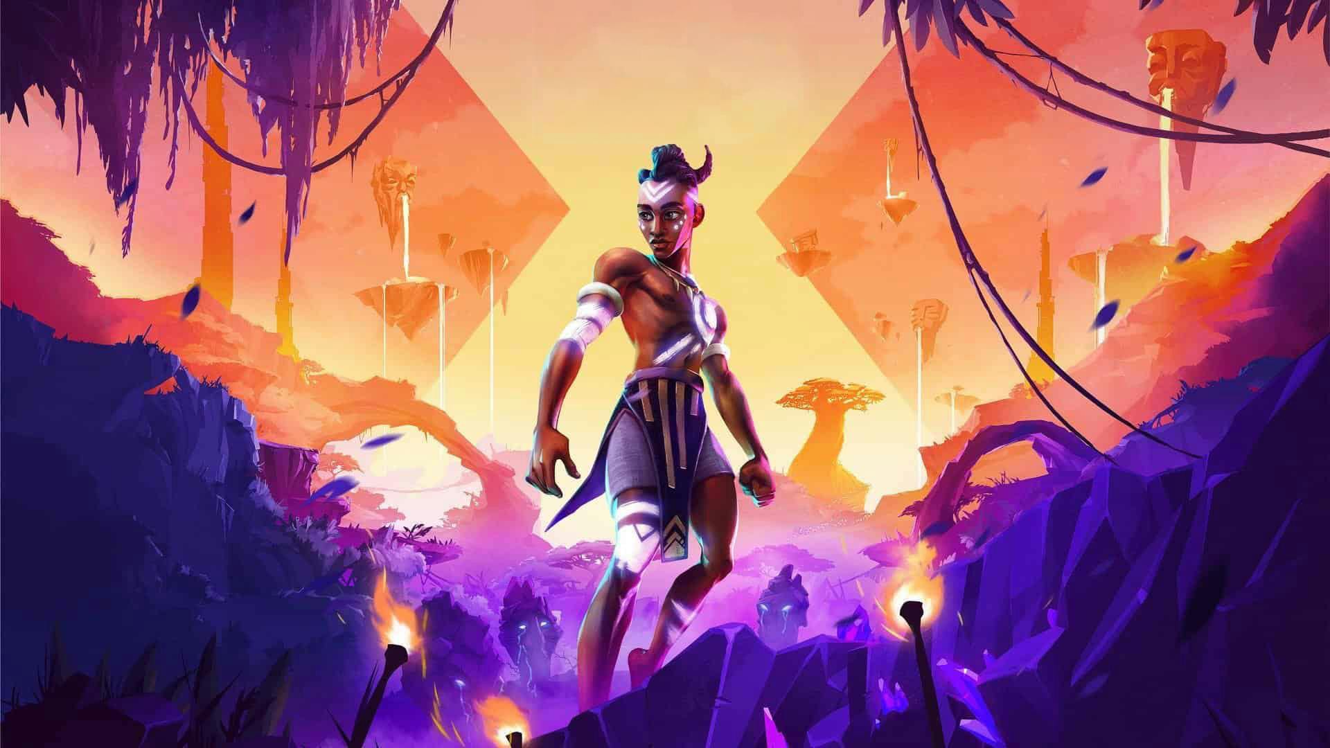 Palworld-studio geeft nieuwe game van Tales of Kenzera-makers uit