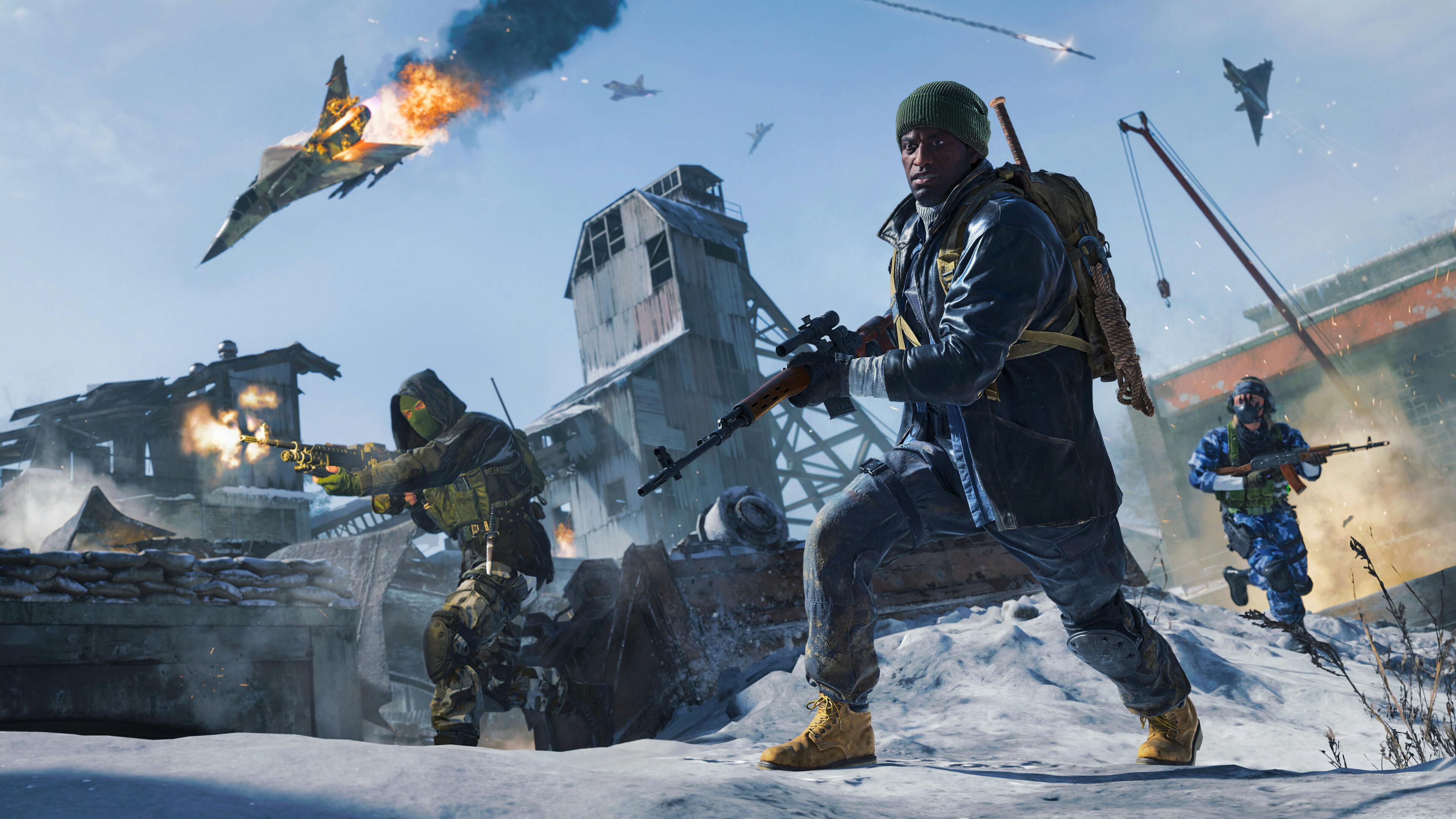 De Black Ops 6-campagne is een aanzienlijke verbetering – Afgelopen Weekend
