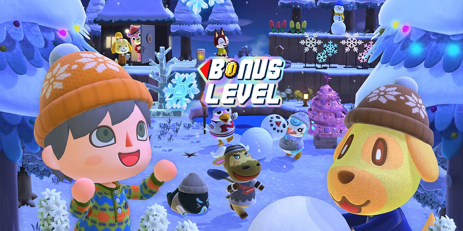 Dit zijn de beste cozy games voor komend seizoen – Bonuslevel