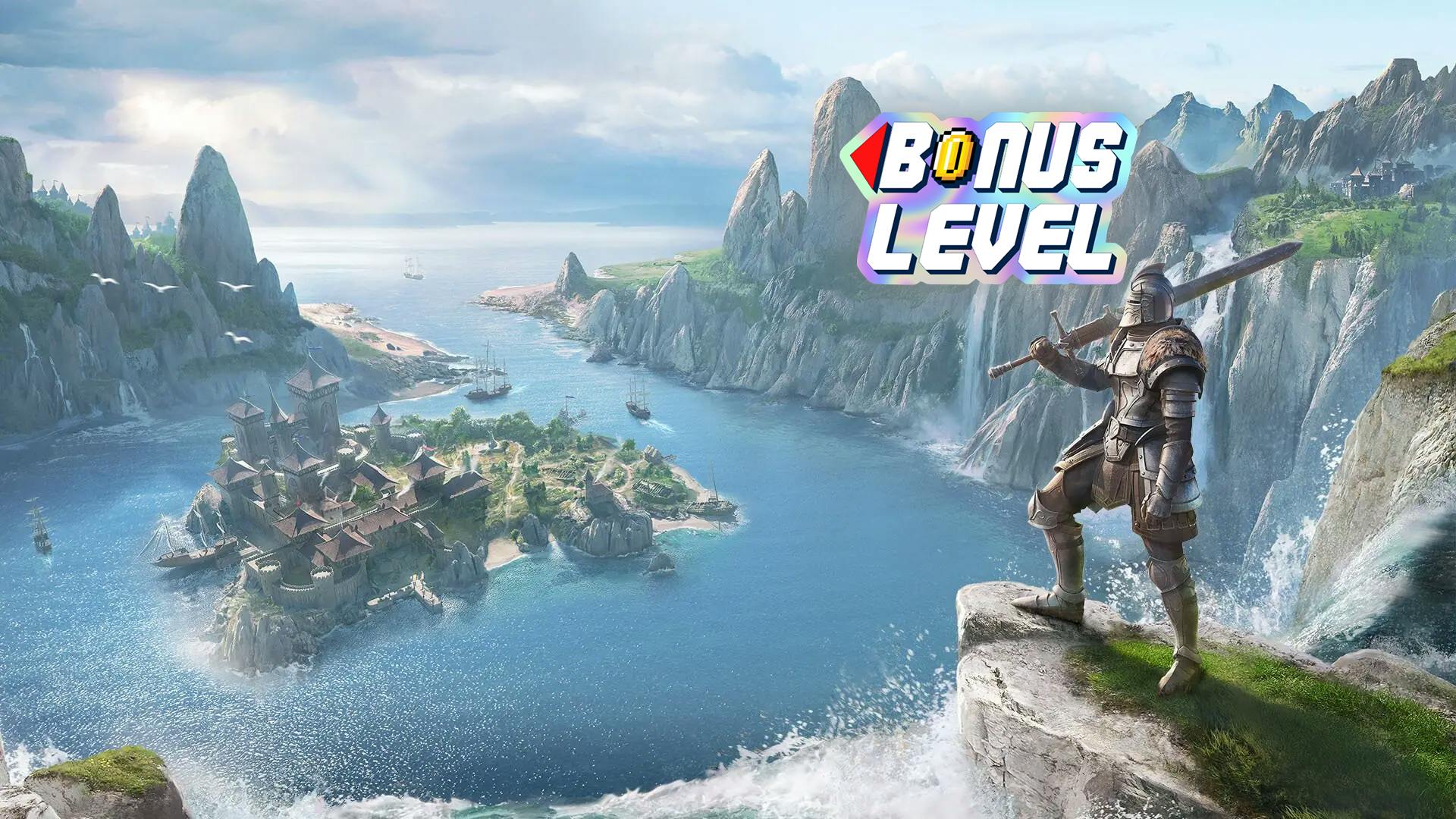 De waarde van online games en vriendschappen – Bonuslevel